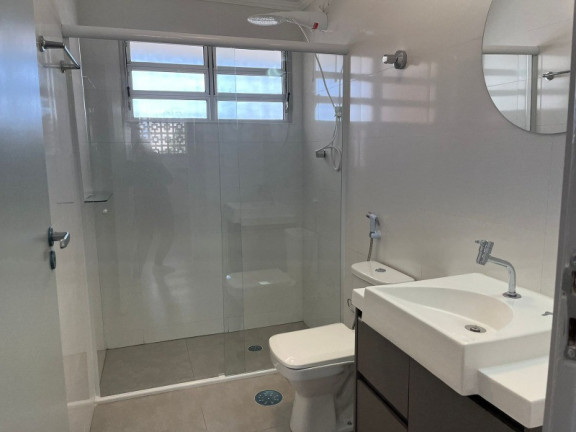Imagem Imóvel com 1 Quarto para Alugar, 50 m² em Bela Vista - São Paulo Imagem Imóvel com 1 Quarto para Alugar, 50 m² em Bela Vista - São Paulo
