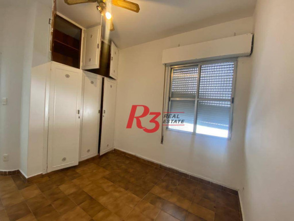 Imagem Apartamento com 2 Quartos à Venda, 77 m² em Boqueirão - Santos