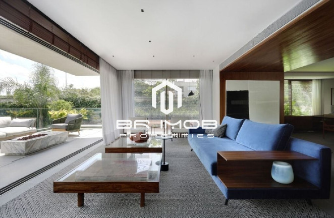 Imóvel com 3 Quartos à Venda, 925 m² em Alto De Pinheiros - São Paulo
