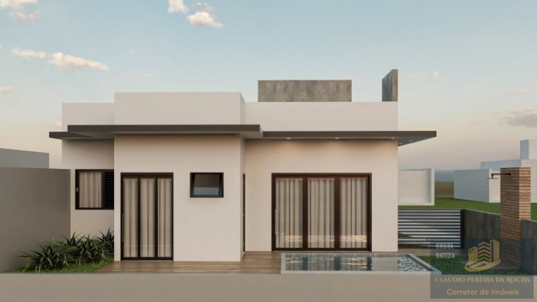 Imagem Casa de Condomínio com 3 Quartos à Venda, 130 m² em Residencial Vitória Phitus - Itupeva Imagem Casa de Condomínio com 3 Quartos à Venda, 130 m² em Residencial Vitória Phitus - Itupeva