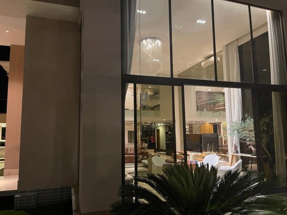 Imagem Imóvel com 4 Quartos à Venda, 2.000 m² em Park Way - Brasília
