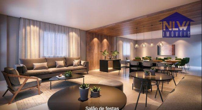 Imagem Apartamento com 2 Quartos à Venda, 46 m² em Santana - São Paulo