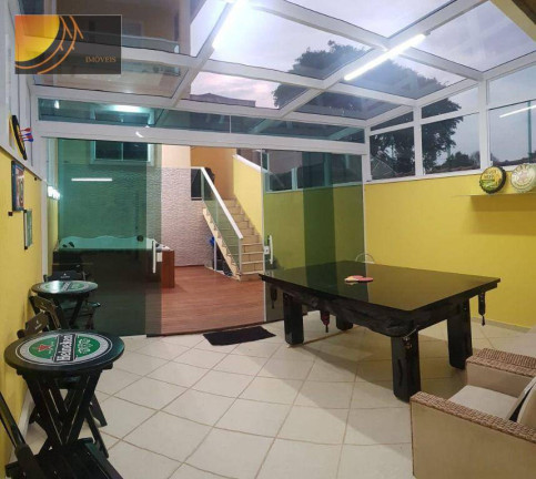 Imagem Casa com 3 Quartos à Venda, 200 m² em Parque São Domingos - São Paulo Imagem Casa com 3 Quartos à Venda, 200 m² em Parque São Domingos - São Paulo
