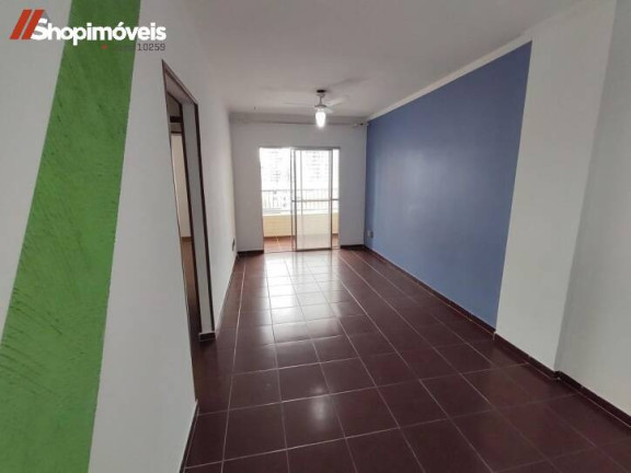 Apartamento com 2 Quartos à Venda, 78 m² em Aviação - Praia Grande