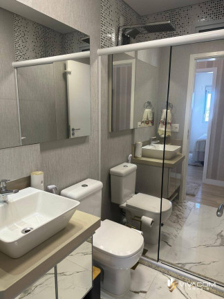 Imagem Apartamento com 3 Quartos à Venda, 92 m² em Campinas - São José Imagem Apartamento com 3 Quartos à Venda, 92 m² em Campinas - São José