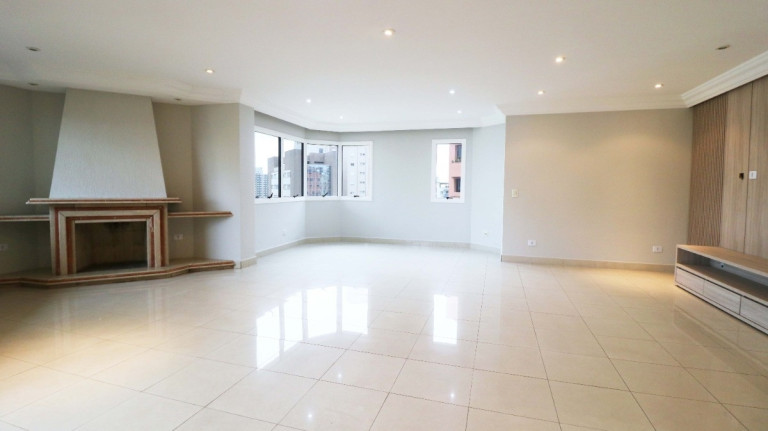 Imagem Apartamento com 3 Quartos à Venda, 216 m² em Santana - São Paulo Imagem Apartamento com 3 Quartos à Venda, 216 m² em Santana - São Paulo