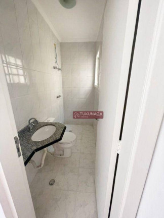 Imagem Sobrado com 3 Quartos à Venda, 161 m² em Vila Galvão - Guarulhos
