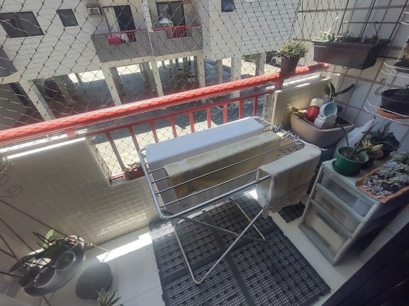 Imagem Apartamento com 1 Quarto à Venda, 54 m² em Vila Agao - Bertioga Imagem Apartamento com 1 Quarto à Venda, 54 m² em Vila Agao - Bertioga