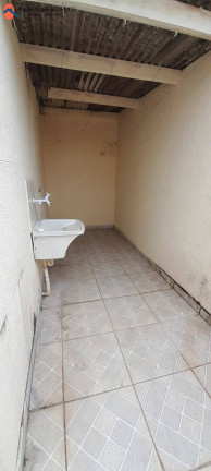 Imagem Apartamento com 3 Quartos à Venda, 201 m² em Vila Trujillo - Sorocaba
