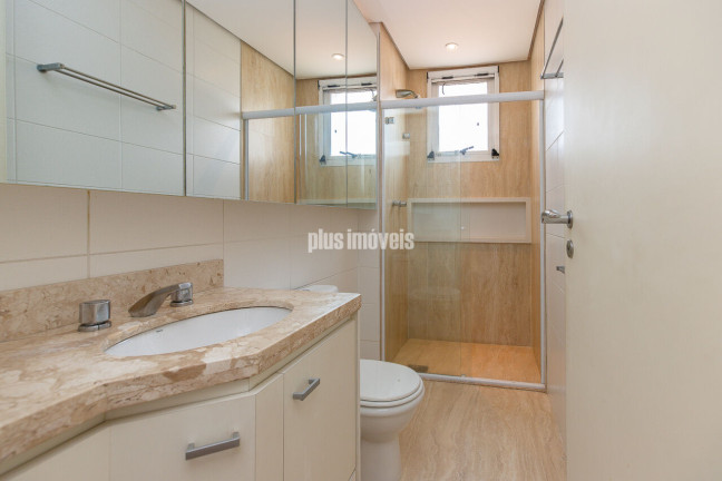 Imagem Apartamento com 4 Quartos à Venda, 205 m² em Brooklin Paulista - São Paulo