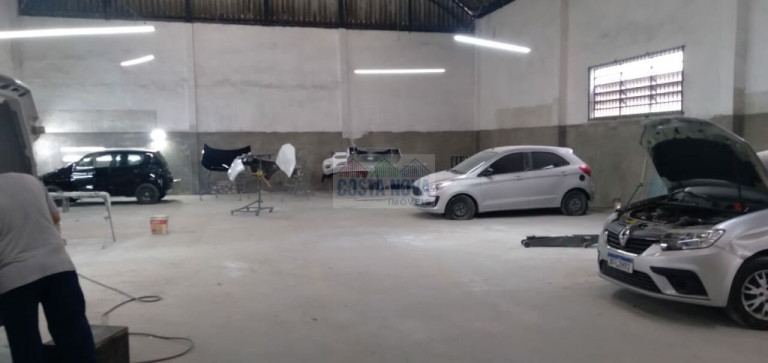 Imagem Imóvel Comercial à Venda, 802 m² em água Branca - São Paulo