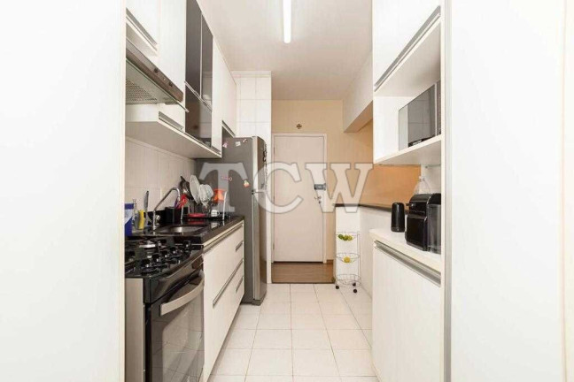 Imagem Apartamento com 3 Quartos à Venda, 88 m² em Ipiranga - São Paulo Imagem Apartamento com 3 Quartos à Venda, 88 m² em Ipiranga - São Paulo