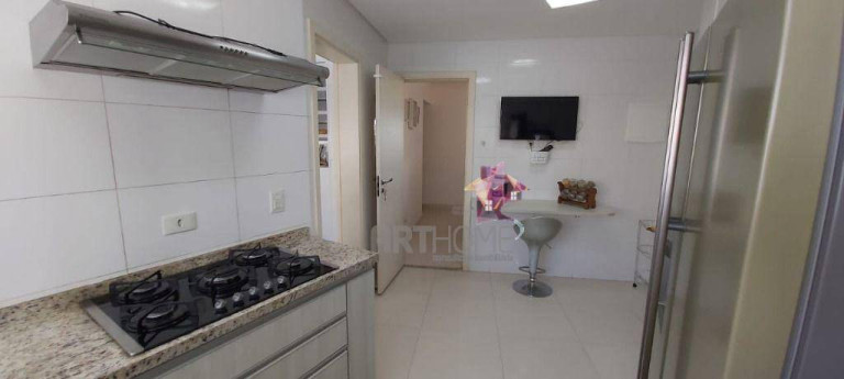 Imagem Apartamento com 3 Quartos à Venda, 149 m² em Centro - São Bernardo Do Campo Imagem Apartamento com 3 Quartos à Venda, 149 m² em Centro - São Bernardo Do Campo