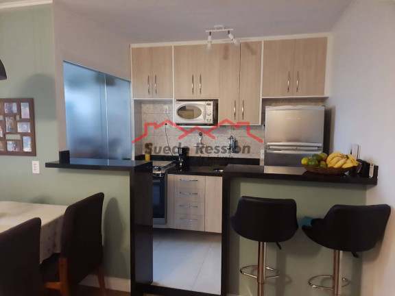 Imagem Apartamento com 2 Quartos à Venda, 50 m² em Jardim Marajoara - São Paulo Imagem Apartamento com 2 Quartos à Venda, 50 m² em Jardim Marajoara - São Paulo