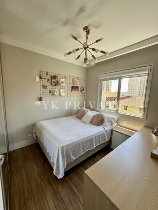 Imagem Apartamento com 3 Quartos à Venda, 77 m² em Vila Romana - São Paulo Imagem Apartamento com 3 Quartos à Venda, 77 m² em Vila Romana - São Paulo
