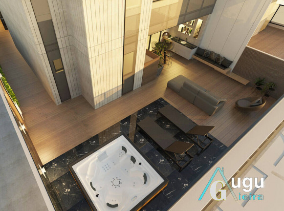 Imagem Apartamento com 2 Quartos à Venda, 64 m² em Santa Lúcia - Vitória
