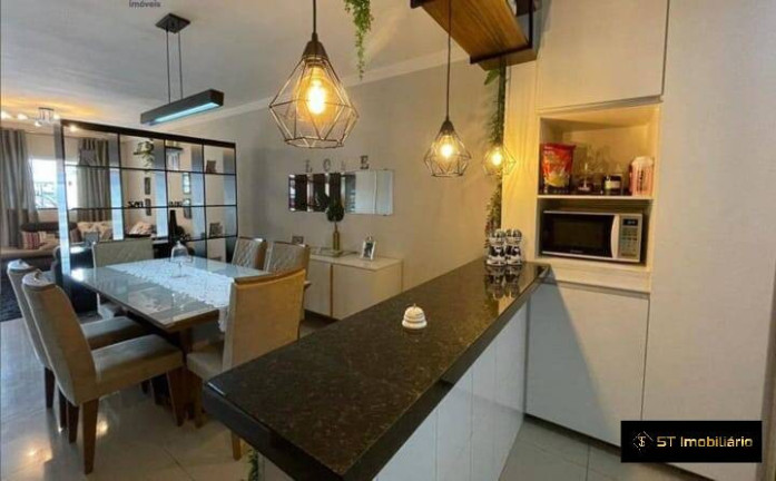 Imagem Casa com 3 Quartos à Venda, 250 m² em Jardim Maristela - Atibaia Imagem Casa com 3 Quartos à Venda, 250 m² em Jardim Maristela - Atibaia