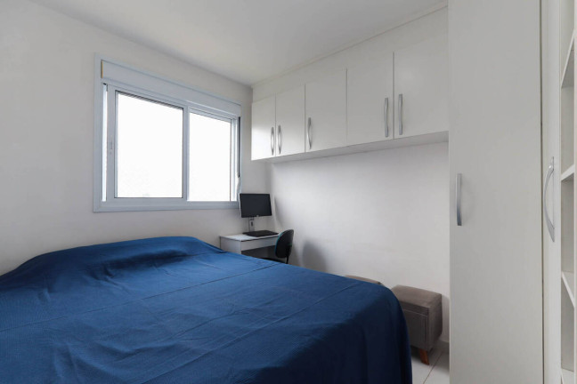 Imagem Apartamento com 2 Quartos à Venda, 34 m² em Vila Leopoldina - São Paulo Imagem Apartamento com 2 Quartos à Venda, 34 m² em Vila Leopoldina - São Paulo