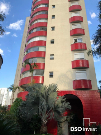Imagem Apartamento com 2 Quartos à Venda, 115 m² em Brooklin Paulista - São Paulo Imagem Apartamento com 2 Quartos à Venda, 115 m² em Brooklin Paulista - São Paulo