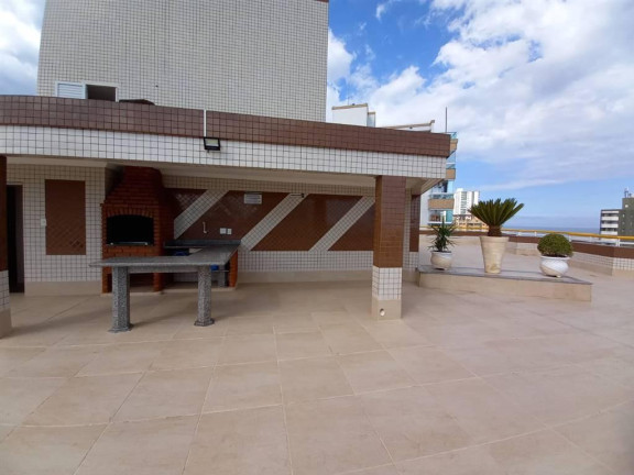 Imagem Apartamento com 1 Quarto à Venda, 60 m² em Vila Caiçara - Praia Grande