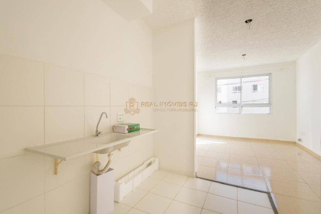Imagem Apartamento com 2 Quartos à Venda, 43 m² em Bancários - Rio De Janeiro Imagem Apartamento com 2 Quartos à Venda, 43 m² em Bancários - Rio De Janeiro