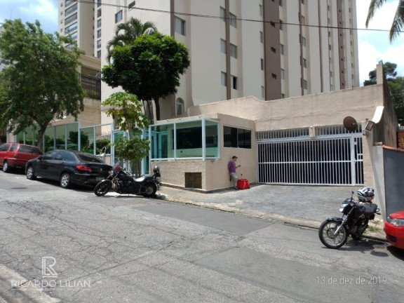 Imagem Apartamento com 3 Quartos à Venda, 107 m² em Santa Teresinha - São Paulo Imagem Apartamento com 3 Quartos à Venda, 107 m² em Santa Teresinha - São Paulo