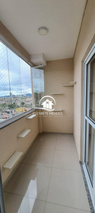 Imagem Apartamento com 2 Quartos à Venda, 66 m² em Vila Natal - Mogi Das Cruzes Imagem Apartamento com 2 Quartos à Venda, 66 m² em Vila Natal - Mogi Das Cruzes