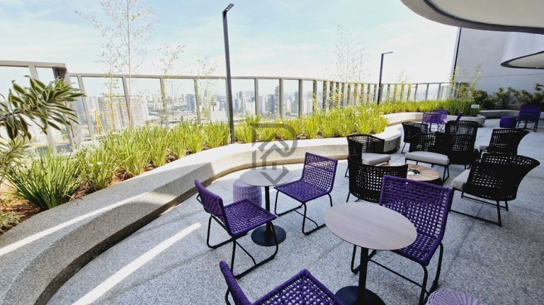 Imagem Apartamento com 3 Quartos à Venda, 82 m² em Brooklin - São Paulo