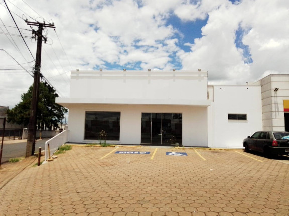 Imagem Sala Comercial para Alugar, 240 m² em Arapongas Imagem Sala Comercial para Alugar, 240 m² em Arapongas
