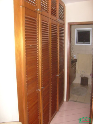 Imagem Imóvel com 3 Quartos à Venda, 170 m² em Vila Clementino - São Paulo