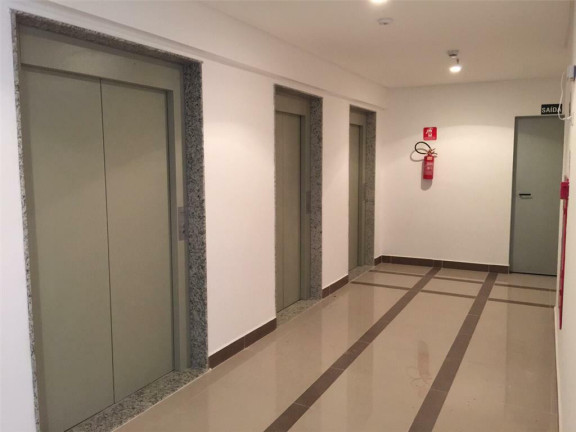 Imagem Sala Comercial à Venda ou Locação, 46 m² em Centro - São José Dos Campos Imagem Sala Comercial à Venda ou Locação, 46 m² em Centro - São José Dos Campos