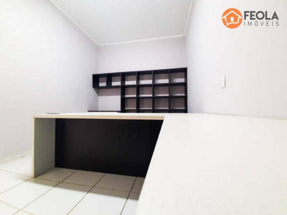 Imagem Casa para Alugar, 150 m² em Jardim Girassol - Americana