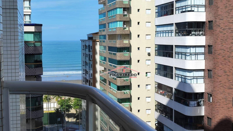Imagem Apartamento com 3 Quartos à Venda, 129 m² em Canto Do Forte - Praia Grande Imagem Apartamento com 3 Quartos à Venda, 129 m² em Canto Do Forte - Praia Grande