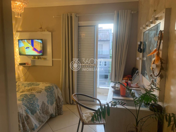 Imagem Apartamento com 2 Quartos à Venda, 100 m² em Vila Camilópolis - Santo André Imagem Apartamento com 2 Quartos à Venda, 100 m² em Vila Camilópolis - Santo André