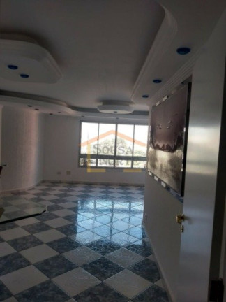 Imagem Apartamento com 4 Quartos à Venda, 200 m² em Casa Verde - São Paulo