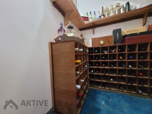 Imagem Casa de Condomínio com 4 Quartos à Venda, 500 m² em Alphaville - Santana De Parnaíba Imagem Casa de Condomínio com 4 Quartos à Venda, 500 m² em Alphaville - Santana De Parnaíba