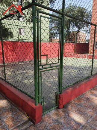 Imagem Apartamento com 2 Quartos à Venda, 60 m² em Jardim Umuarama - São Paulo