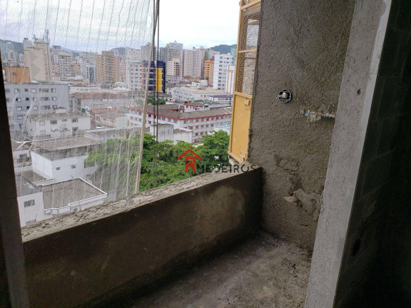 Imagem Apartamento com 1 Quarto à Venda, 41 m² em Boqueirão - Praia Grande Imagem Apartamento com 1 Quarto à Venda, 41 m² em Boqueirão - Praia Grande