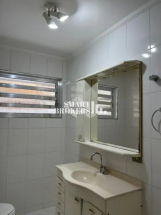Imagem Apartamento com 3 Quartos à Venda, 105 m² em Vila Mariana - São Paulo