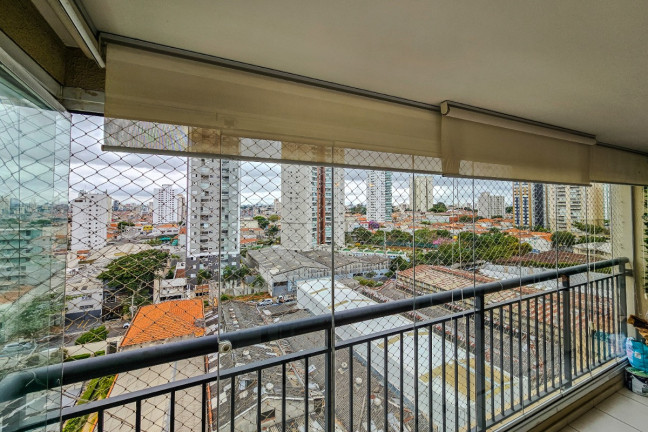 Imagem Apartamento com 3 Quartos à Venda, 85 m² em Mooca - São Paulo Imagem Apartamento com 3 Quartos à Venda, 85 m² em Mooca - São Paulo