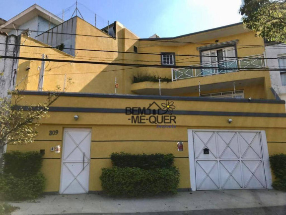 Imagem Sobrado com 3 Quartos à Venda, 134 m² em Parque São Domingos - São Paulo Imagem Sobrado com 3 Quartos à Venda, 134 m² em Parque São Domingos - São Paulo
