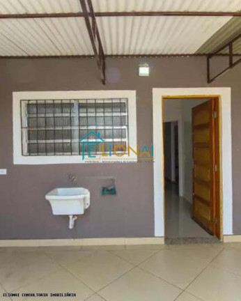 Sobrado com 2 Quartos à Venda, 125 m² em Itaquera - São Paulo