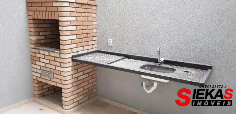 Imagem Sobrado com 3 Quartos à Venda, 88 m² em Vila Alpina - São Paulo