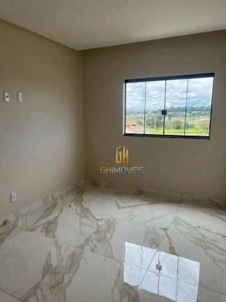 Imagem Sobrado com 4 Quartos à Venda, 227 m² em Setor Garavelo - Goiânia