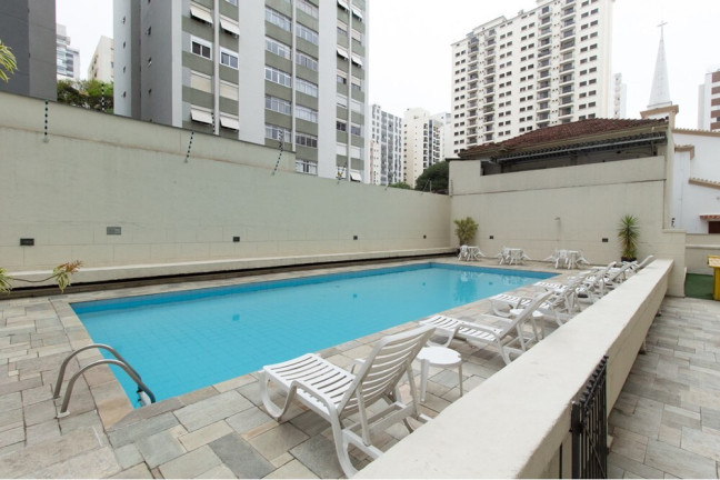 Imagem Imóvel com 3 Quartos à Venda, 117 m² em Moema - São Paulo Imagem Imóvel com 3 Quartos à Venda, 117 m² em Moema - São Paulo