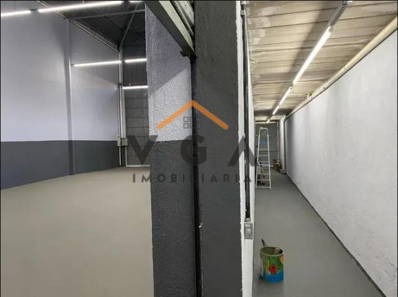 Imagem Galpão para Alugar, 650 m² em Itaquera - São Paulo Imagem Galpão para Alugar, 650 m² em Itaquera - São Paulo