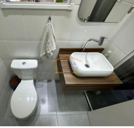 Imagem Apartamento com 2 Quartos à Venda, 53 m² em Jaçanã - São Paulo Imagem Apartamento com 2 Quartos à Venda, 53 m² em Jaçanã - São Paulo