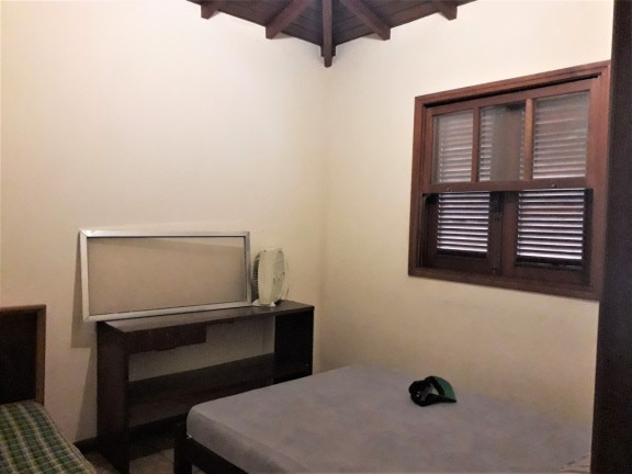 Imagem Apartamento com 3 Quartos à Venda, 60 m² em Boracéia - Bertioga