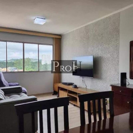 Imagem Apartamento com 2 Quartos à Venda, 80 m² em Parque Terra Nova - São Bernardo Do Campo Imagem Apartamento com 2 Quartos à Venda, 80 m² em Parque Terra Nova - São Bernardo Do Campo