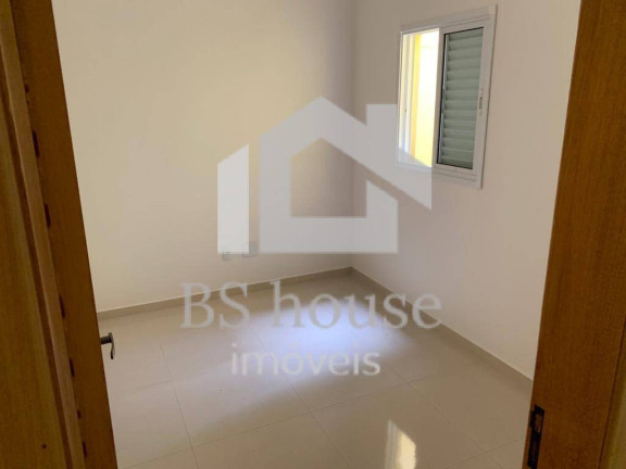 Imagem Apartamento com 2 Quartos à Venda, 98 m² em Vila Camilópolis - Santo André